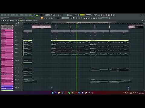JDX Ft. Alizay Raging Shadows (WILLPOWER Remake) FREE FLP
