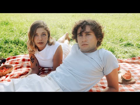 Katha Pauer & JEREMIAS - Leih mir deine Tränen (official video)