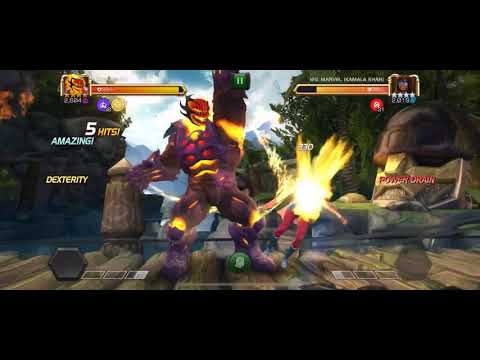 Why Dormammu Is More Useful Than You Think (MCOC)