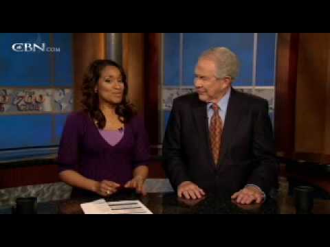 CBN News Reports: April 22, 2009 - CBN.com