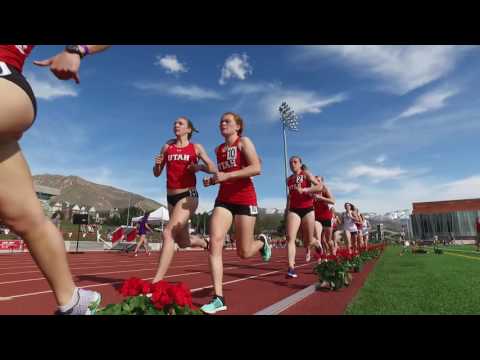 Utah Track/XC Recruiting Piece