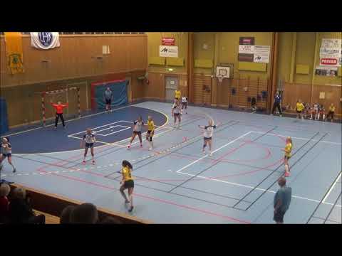 Lysekils HK - Kärra HF 3 FA 2 Nord