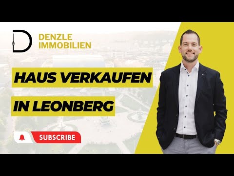 🏠💰 Haus verkaufen in Leonberg: Erfolgreicher Immobilienverkauf leicht gemacht! 💼
