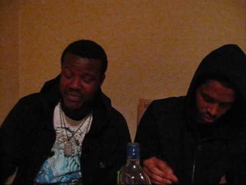 SWIVA & MARSH MOZART TO A TOWN  PESTER shout out & Freestyle.