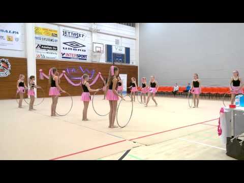 Zirkonit 12.12.2015: harjoitus