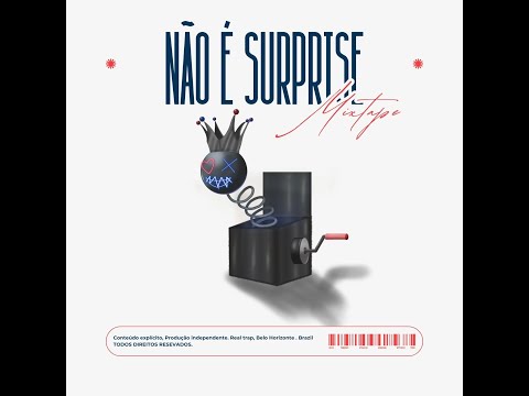 Jovem Levi - Malandra