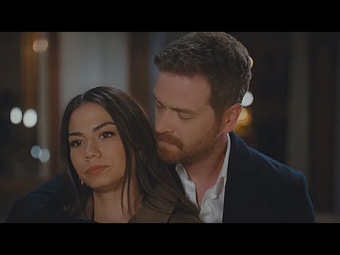 Zeynep & Barış | My Salvation.
