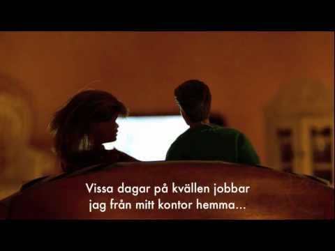 Lyhört - Stockholmare berättar om att bo: Leticia