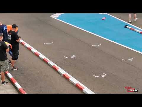 2.A-Finale GT8, EG8, FWD, Hobby 17,5 - 3 Lauf der BBM beim RC Speedracer - RC Car - Motorsport