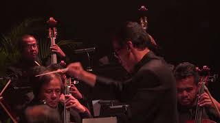 Download lagu Wacana Bhakti Symphony Orchestra - Nderek Dewi Maria (Lustrum VI) mp3