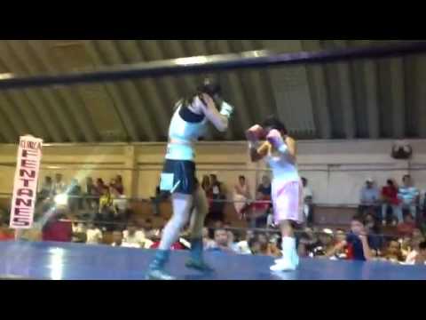 Box Cordoba Adriana Trinidad  tuxtepec round 2 2/2014