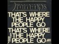 The Trammps - That's Where The Happy People Go