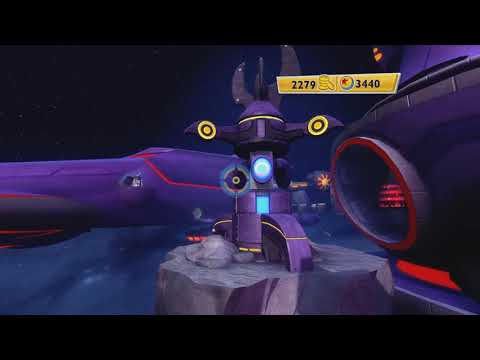 Toy Story 3 Part 13 To Infinity And Beyond