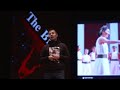 Social Syndrome Ganzorig Vanchig TEDxDarkhan