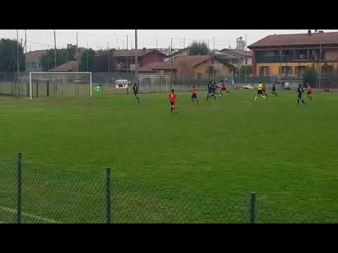 Veneto - Giovanissimi Regionali U14 Girone B - Giornata 7 - Villafranca Veronese vs Vedelago