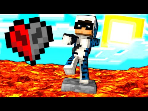 GIOCO CON MEZZO CUORE IN UN NUOVO MONDO - MINECRAFT HARDCORE