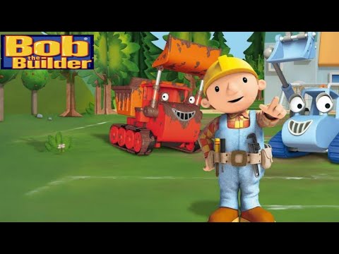 Bob The Builder | Bob & The Lighthouse