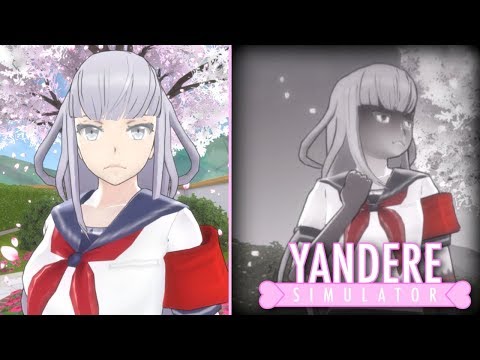 Il lato OSCURO di MEGAMI SAIKOU | Yandere Simulator