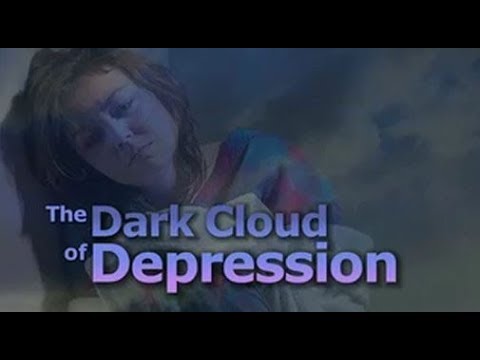 The Dark Cloud of Depression | United Church of God