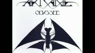 Artcane - Le chant d'Orphée (1977)