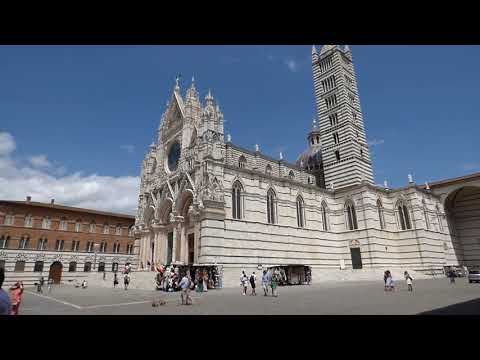 Siena 2020