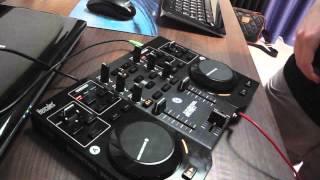 DJ Bridgey | Hurcules DJControll | Mix 2