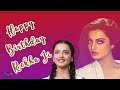 Rekha Birthday Status Rekha Birthday Video Shorts Rekha Status Rekhaji Birthday
