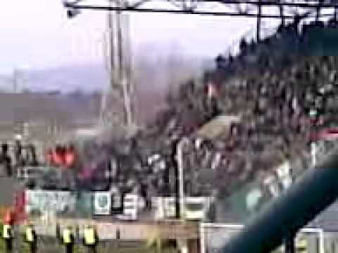 ZTE-Haladás 1:1 2011.02.26. 2