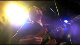 06 Augustana &quot;Wrong Side of Love&quot; Rockwood Music Hall 3/10/11