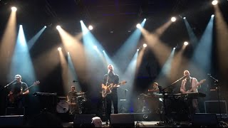 Bell X1 - Out of Love