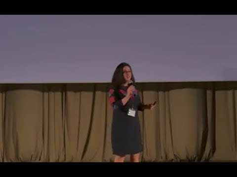 Improve Speaking with Improv | Joey Fordyce | TEDxIvanaFrankaStED