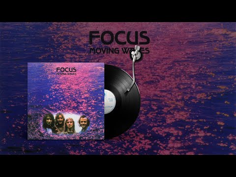 FOCUS - 01 - HOCUS POCUS (REMASTERED 2001)