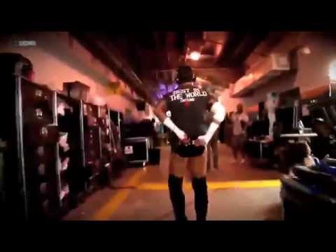 CM Punk 2014 Career Tribute: "When You're Young"