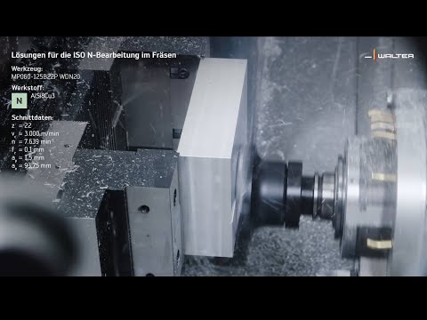 PKD-FRÄSER MP060, MP160, MP260 Reduzierte Schnittkräfte – weniger Vibrationen.