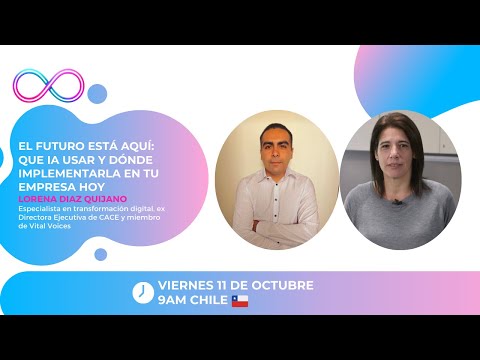El Futuro Está Aquí: Cómo y Dónde Integrar IA en tu Empresa Hoy