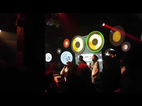 Rub a Dub Arena #1 - Geneva - 11.01.2020