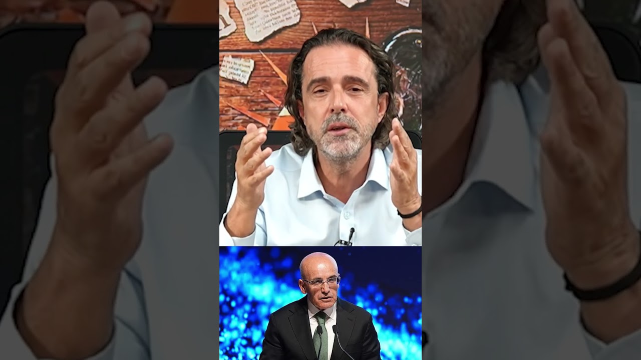 "Mehmet Şimşek Kasım 2025'te çıkıp fonlardaki manipülatif işlemlerin farkındayız dedi"