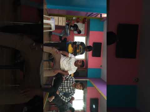 Satish vishwkarma  Auditions 