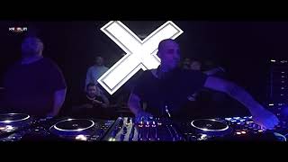 Dennis Cruz - Live @ Stereo Residency x Kremlin Lisboa 2018