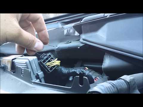 SL2 1999 FIX STARTER NO START NO CRANK