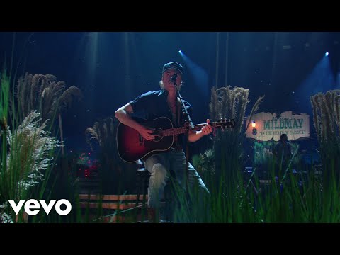 Owen Riegling - Old Dirt Roads (Live From 2024 CCMA Awards)