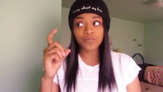 Work From Home (Live Cover)- Fifth Harmony