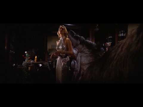 25. Kong's Hand (King Kong 1976) Soundtrack