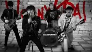 Music video thumbnail preview for SEXBOMBA - Polska Traci Czas [Official Video] by Sexbomba