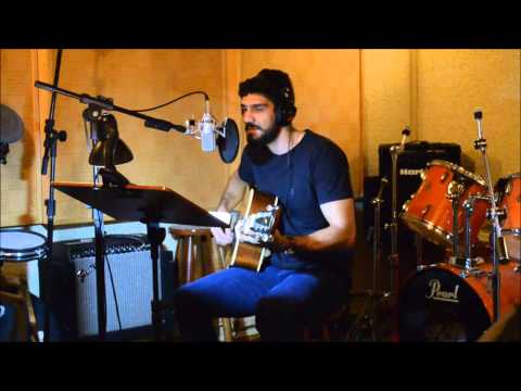 Thinking out loud - Cover by Leonardo Veiga