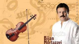 Bijan Mortazavi - Calm before the Storm