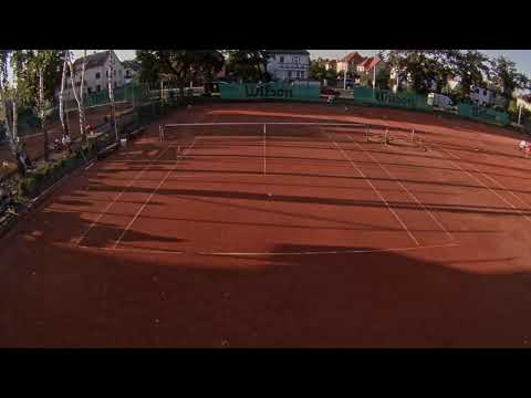 Kurt 3_16.8.2020, mladší žákyně, "A" , Neridé