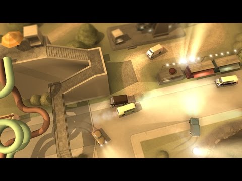 Does not Commute - Gameplay for iPad [iPad / HD]