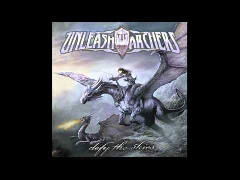 Unleash The Archers - The Path Unsought - Defy The Skies EP 2012