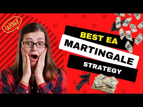 Video Best Martingale Strategy